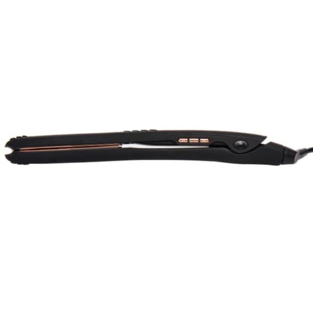 Np beautiful straightener vibrating